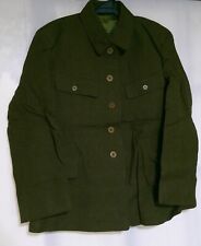 World War II Imperial Japanese Men's Civilian Uniform Jacket picture