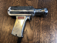 Vintage Kal-lite Steampunk Ray Gun Project Pistol picture