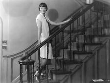 Hollywood Actress LOUISE BROOKS Flapper Publicity Picture Photo Print 4