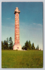 Astor Column Old Oregon Territory Postcard 3251 picture