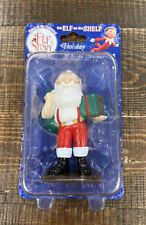 An Elfs Story Christmas Special Santa Claus Figurine The Elf on the Shelf New picture