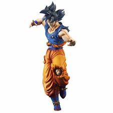 NEW Bandai Gigantic series Dragon Ball Super Son Goku Ultra Instinct Sign 2020 picture