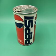 Pepsi Golf Ball Can with 2 Balls - Brand New SEALED Vintage Memorabilia Can picture
