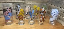 Vintage Looney Tunes Glass 1973 Glasses Warner Brothers Looney Tunes Lot 9 picture