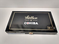 1 Weller by Cohiba 2022 box with tray storage stash decor picture