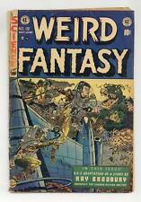 Weird Fantasy #19 PR 0.5 1953 picture