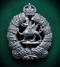 1st Bn Monmouthshire Regiment 
