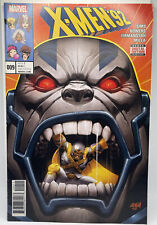 X-Men'92  Issue #9 2016 Marvel Comics picture