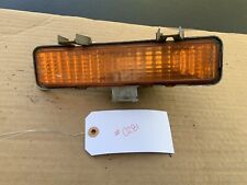 1982-1988 Chevy S10 GMC S15 Truck Parking Light Left 16500309 Guide 1T-  CH480 picture