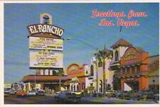 El Rancho Hotel & Casino-LAS VEGAS, Nevada picture