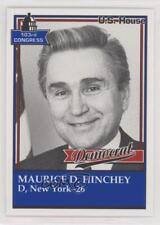 1993 National Education Association 103rd Congress Maurice D Hinchey 0w6 picture