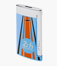 S.T. Dupont Slim 7 Lighter, 24H Le Mans 27789 (027789), New In Box picture