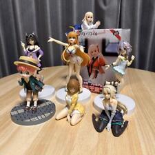 Anime Mixed set Figure Princess Connect Re:Dive SPY X FAMILY Atelier Ryza Lot picture