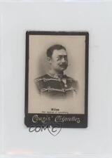 1905 Cousis' Photographic Celebrities Tobacco William of Luxembourg 14pi picture