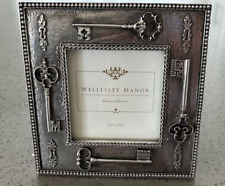 Wellesley Manor Picture Frame 3 1/2 