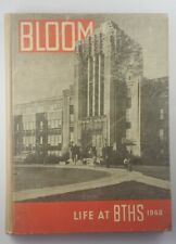 Life At Bloom Trail High School Class Of 1948  picture