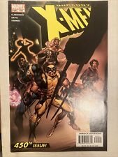 Uncanny X-Men 450 1st X-23 picture