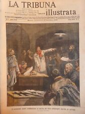 1879 1909 Anarchist Russia Nihilist Attack Revolution 16 Newspapers Antique picture