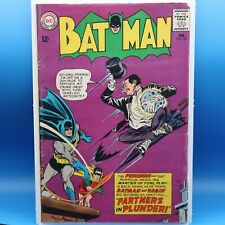 Batman #169 - 1965 - 💫VINTAGE MID - GRADE💫 picture
