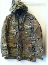 Windproof MTP  Camouflage Jackets Very Good condition picture