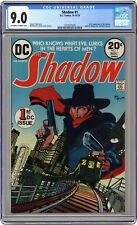 Shadow #1 CGC 9.0 1973 1271671020 picture