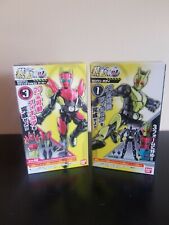SO-DO 01 AI Kamen Rider Zero One Kamen Rider Zero One Flying Falcon Bandai picture