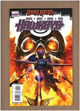 Hawkeye #4 Marvel Comics 2009 Dark Reign  NM- 9.2 picture