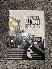 Cerebus Vol 2 High Society New Sealed Phonebook Dave Sim Gerhard picture