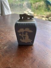 Antique Lighter With Ancient Greek Muse picture