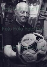 Alfred Gaulke - FC Victoria 1889 Berlin - Football Press Photo (TV-3177 + picture