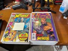 X Force Volume 1 Key Issues Marvel Comics You Choose $1.68 - 7.98 Fast Shipping picture