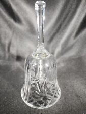 Vintage Clear Glass 7