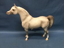 Vintage Breyer Traditional Series Dapple Grey Arabian Stallion #839 picture
