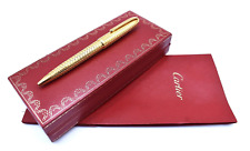 Cartier La Dona De Louis Cartier Limited Edition Ballpoint Pen 0113/1847 picture