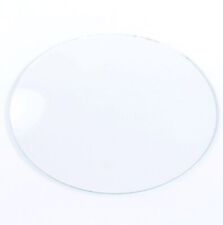 Convex Clock Glass - 4-3/4 inches New Old Stock - MG02 picture