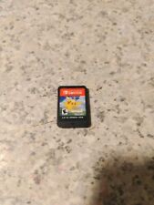 Pokemon Let's Go Pikachu - Cartridge Only And Working  picture
