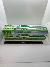 1993 Bp Oil Limited Edition Series Toy Race Car Carrier New  picture