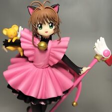 Cardcaptor Sakura Figure Anime FuRyu picture