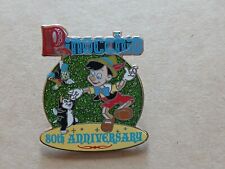 Disney Legacy Collection Pinocchio 80th Anniversary Trading Pin Limited 2020 picture