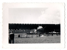 PH70 MN Minnesota Two Harbors Great Lakes Steamship Ship Vintage Snapshot Photo picture