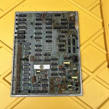 Untested Unknown Gremlin 1976 Logic arcade  Video game board PCB C79-1 picture