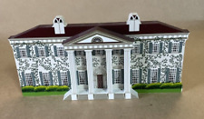 Shelia’s Collectables - 1995 Gone With the Wind/Twelve Oaks Wilkes Plantation    picture