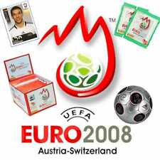 Panini UEFA Euro 2008 European Championship 08 Austria 5/10/20/50/100 stickers choose choose picture picture