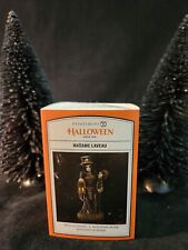 Dept 56 Halloween Village Accessories - Madame Laveau picture