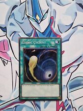 Cosmic Cyclone Collectors Rare 1st Edition RA02 picture