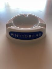 WHITBREAD Opalex Made in France C6 Ashtray picture