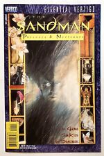 Essential Vertigo: The Sandman #1 (Aug 1996, DC) VF- picture
