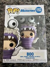 Boo #1153 - Monsters 20th Pop [Hood Up] picture