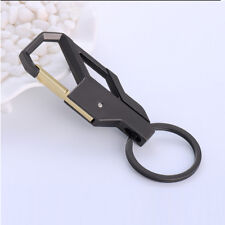 NEW Mens Creative Alloy Metal Keyfob Gift Car Keyring Keychain Key Chain picture