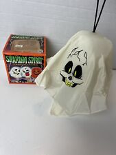 1990s Halloween Sound Activated Shaking Spirit in Box Tested Works 1 Day Ship👍 picture